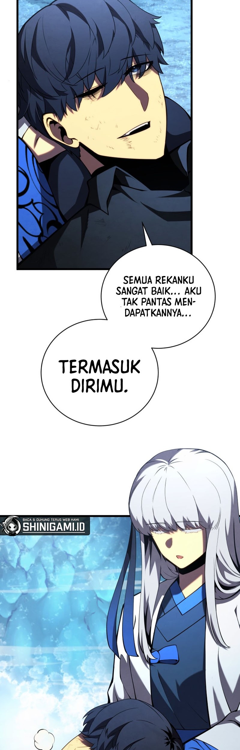 Swordmaster’s Youngest Son Chapter 82 Gambar 38