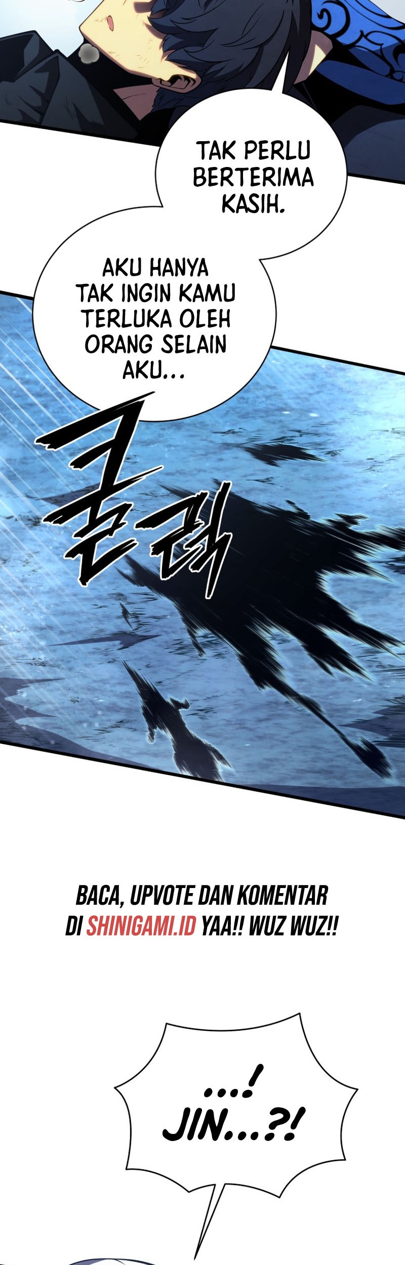 Swordmaster’s Youngest Son Chapter 82 Gambar 39