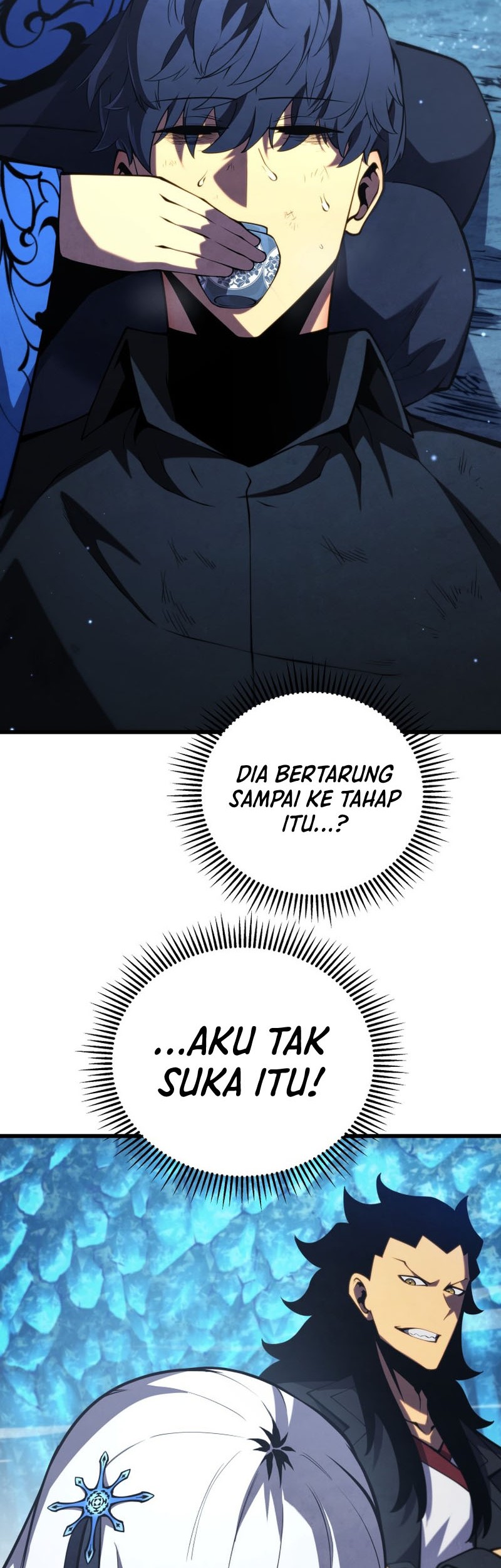Swordmaster’s Youngest Son Chapter 82 Gambar 42