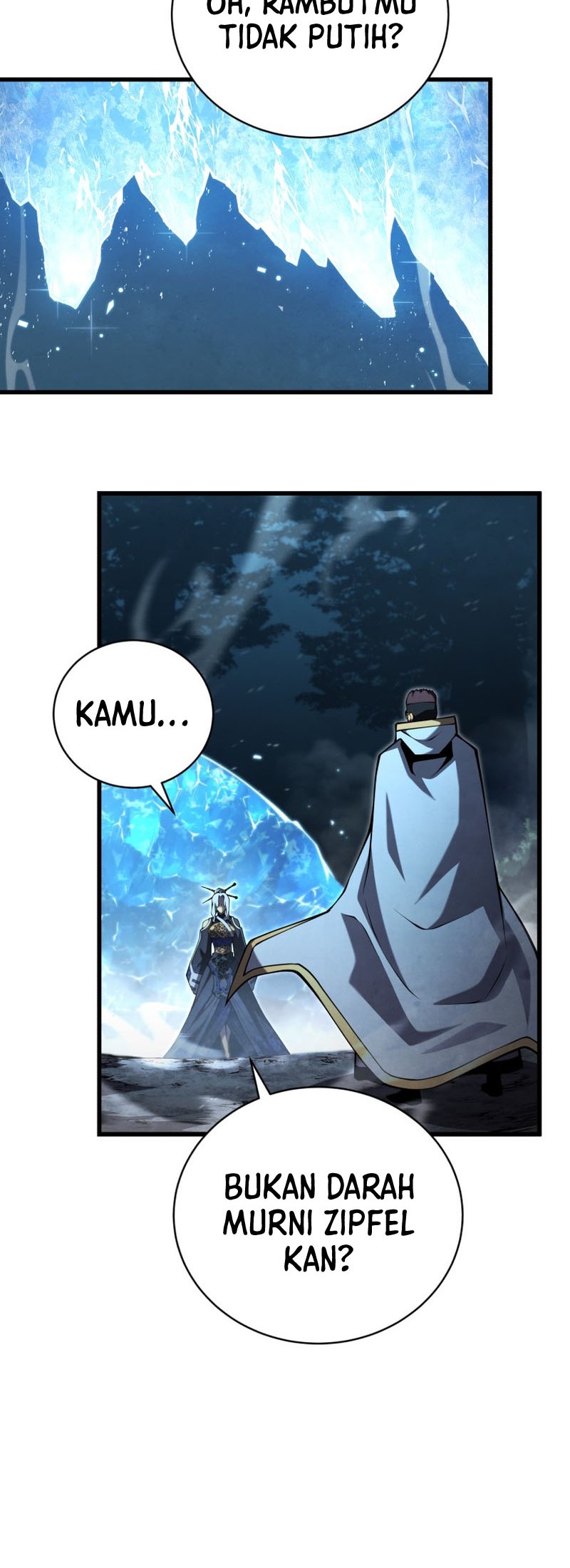 Swordmaster’s Youngest Son Chapter 82 Gambar 44