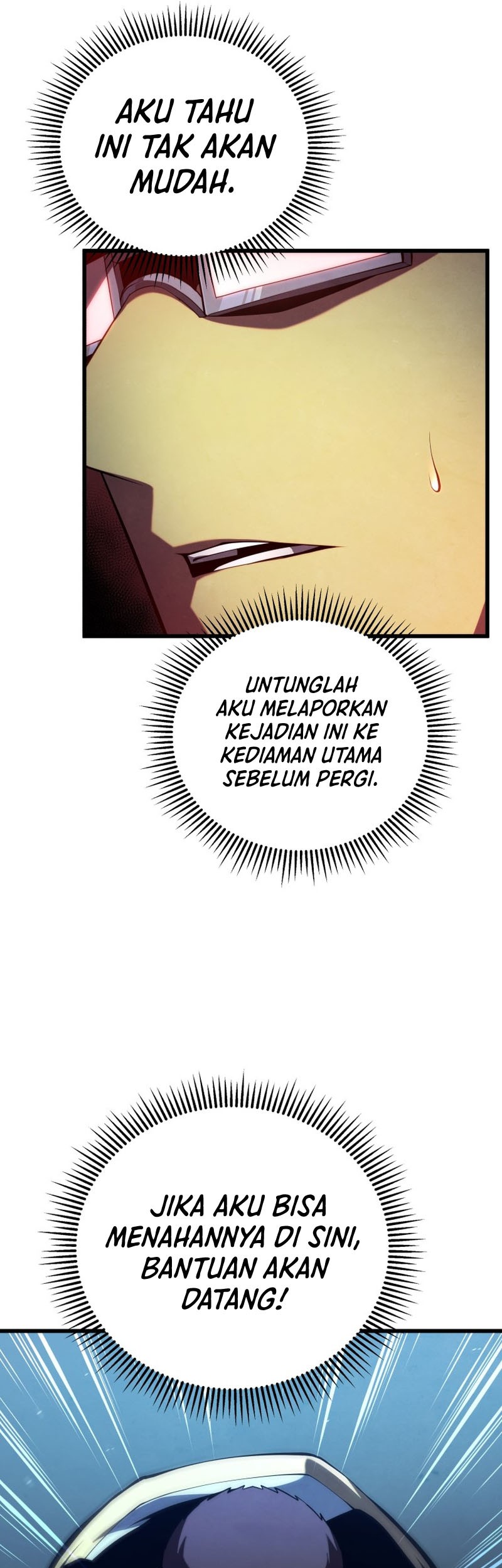 Swordmaster’s Youngest Son Chapter 82 Gambar 45