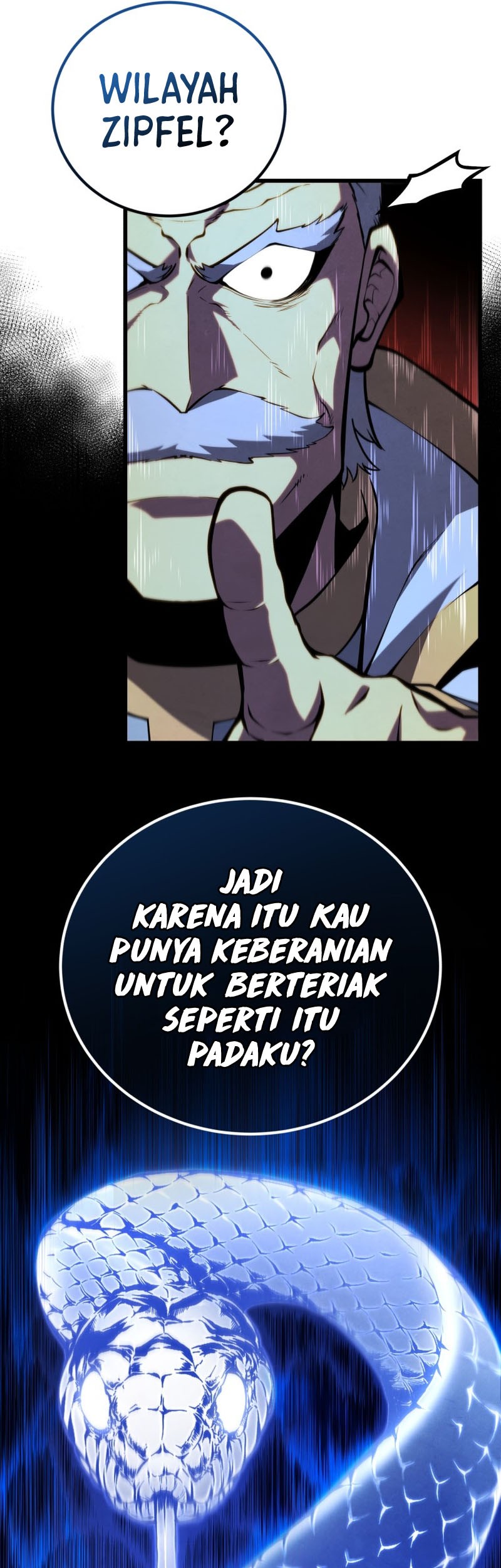 Swordmaster’s Youngest Son Chapter 82 Gambar 49