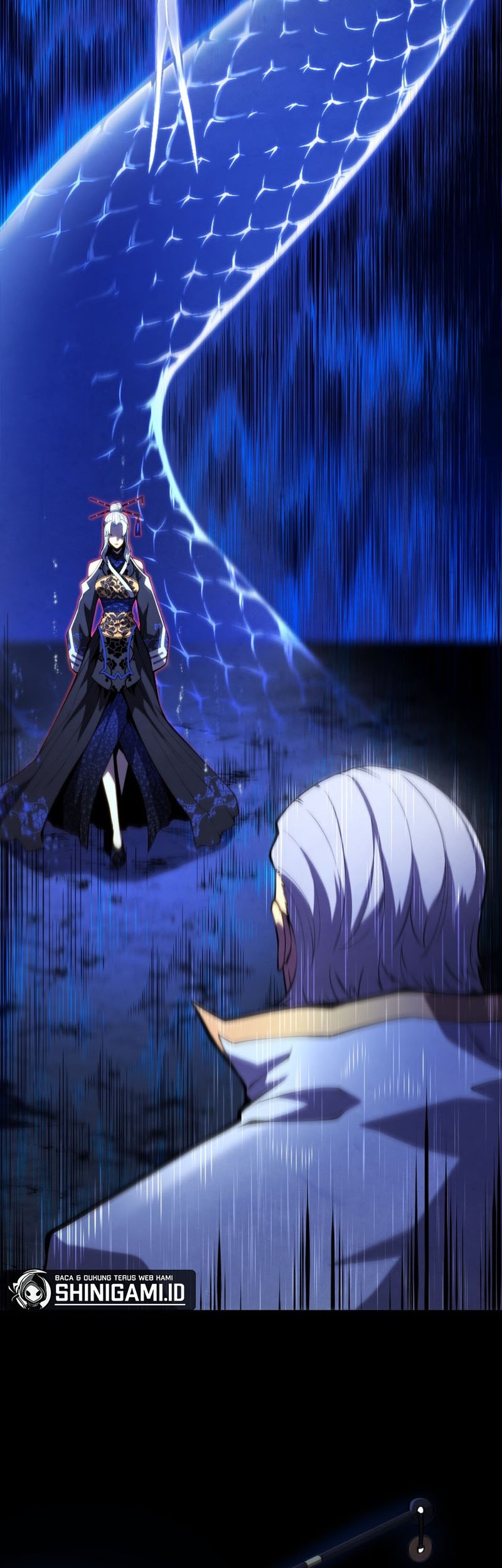 Swordmaster’s Youngest Son Chapter 82 Gambar 50