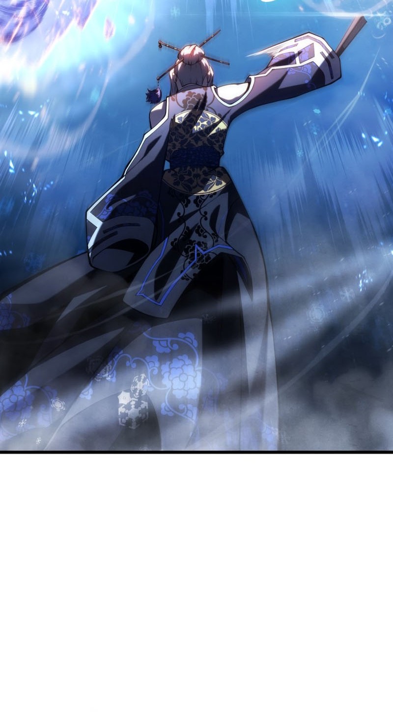 Swordmaster’s Youngest Son Chapter 82 Gambar 59