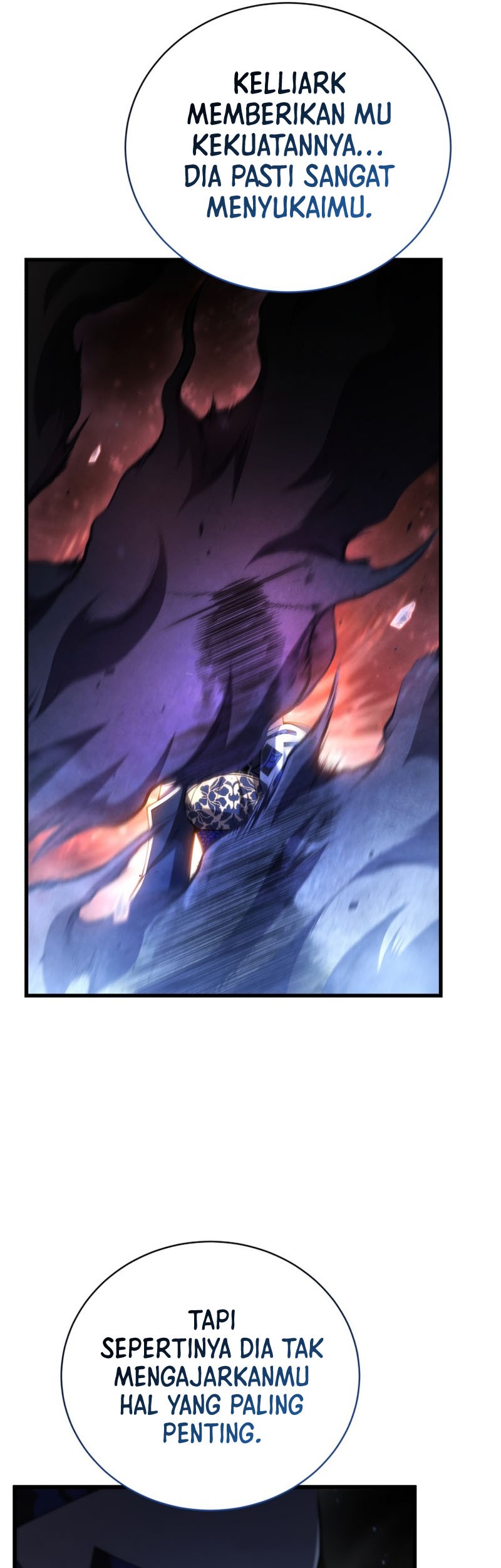 Swordmaster’s Youngest Son Chapter 82 Gambar 68