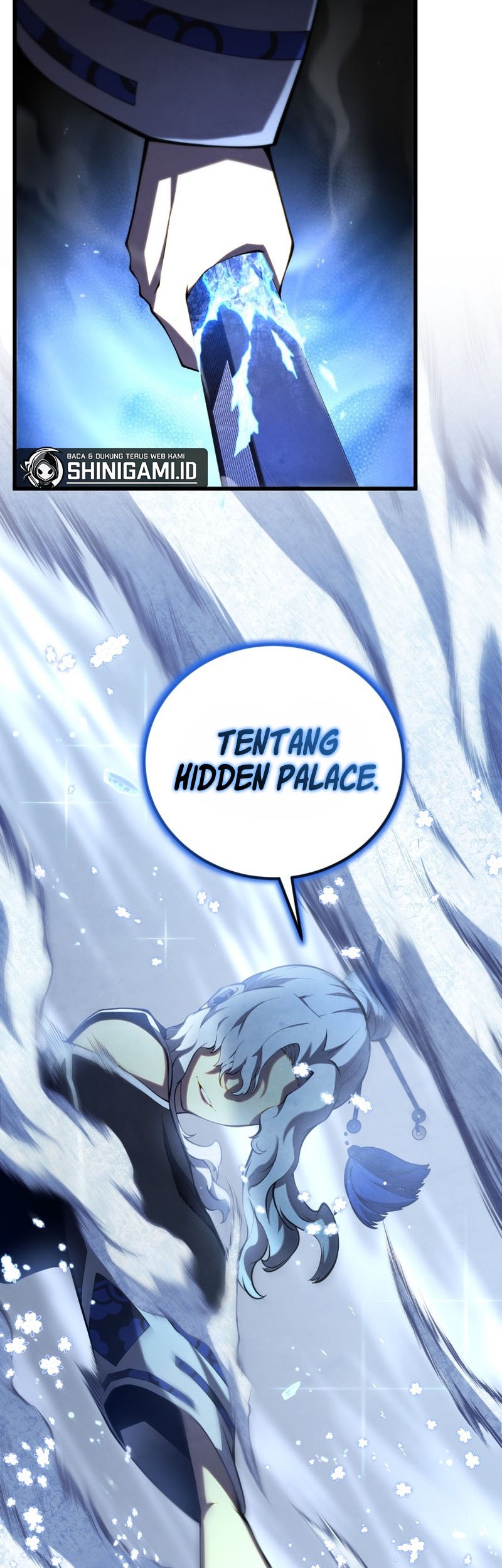 Swordmaster’s Youngest Son Chapter 82 Gambar 69