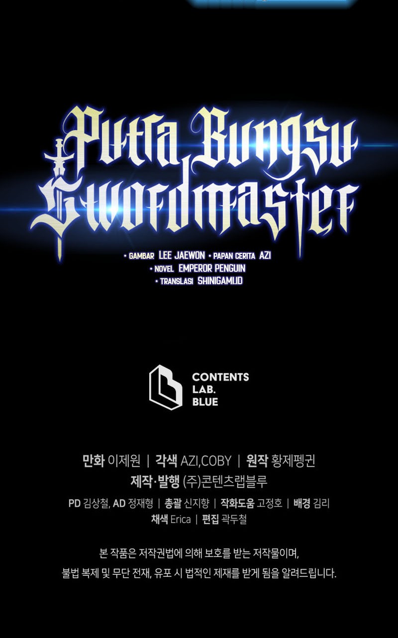 Swordmaster’s Youngest Son Chapter 82 Gambar 73