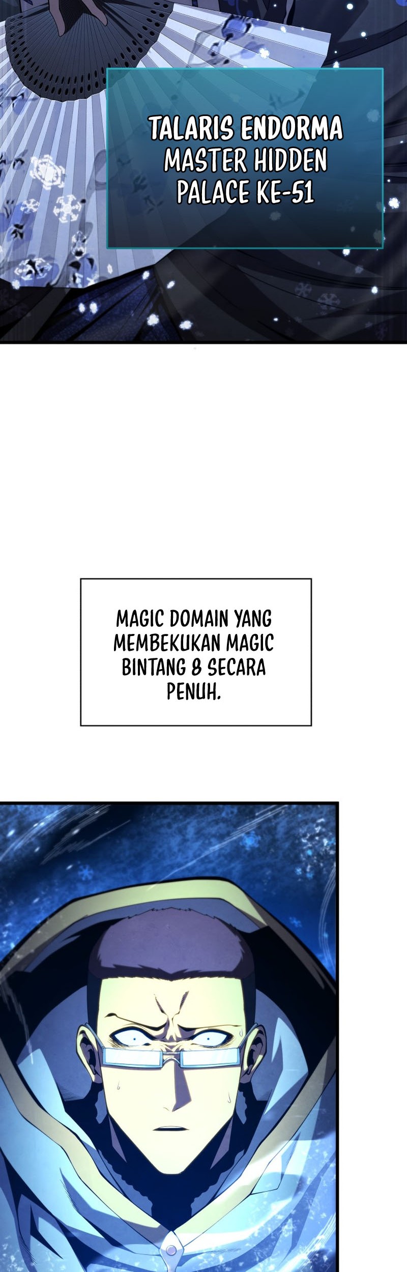 Swordmaster’s Youngest Son Chapter 82 Gambar 6