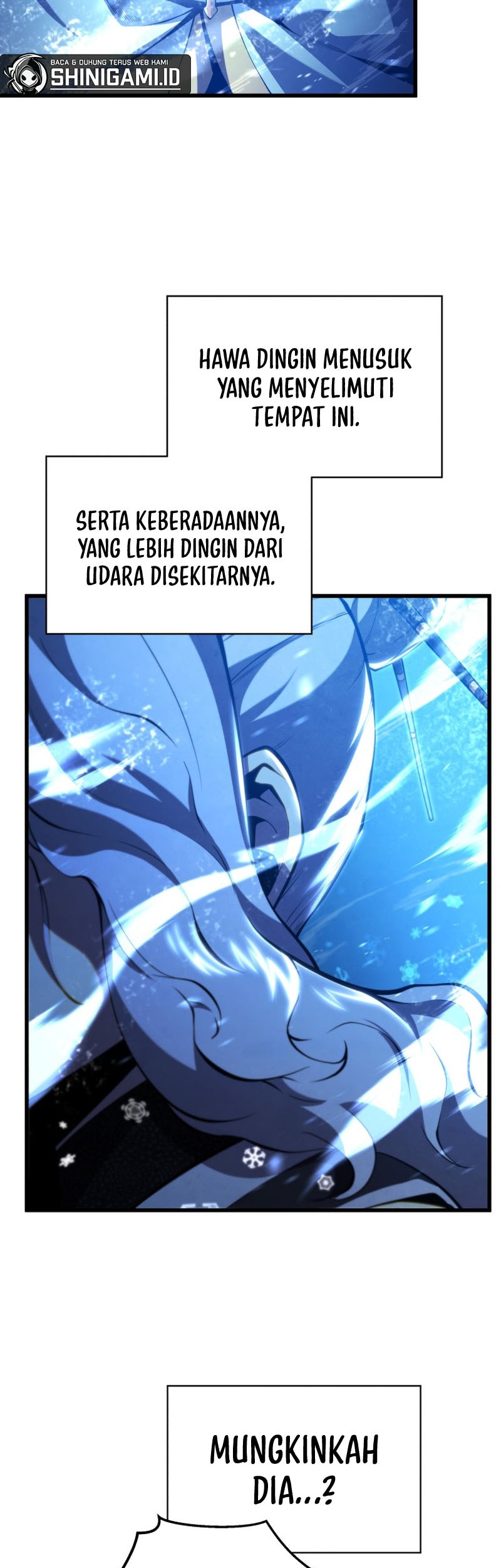 Swordmaster’s Youngest Son Chapter 82 Gambar 7