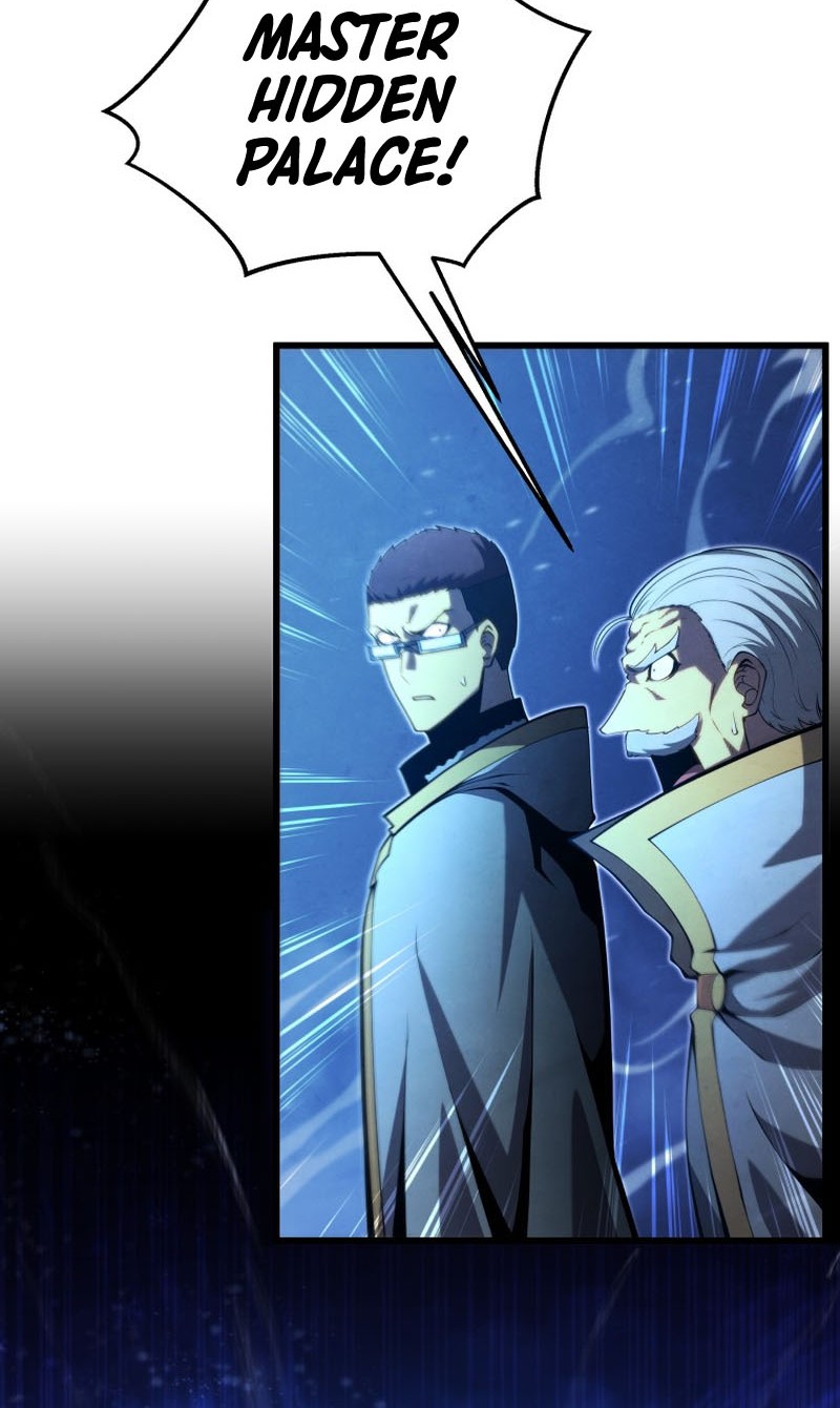 Swordmaster’s Youngest Son Chapter 82 Gambar 8