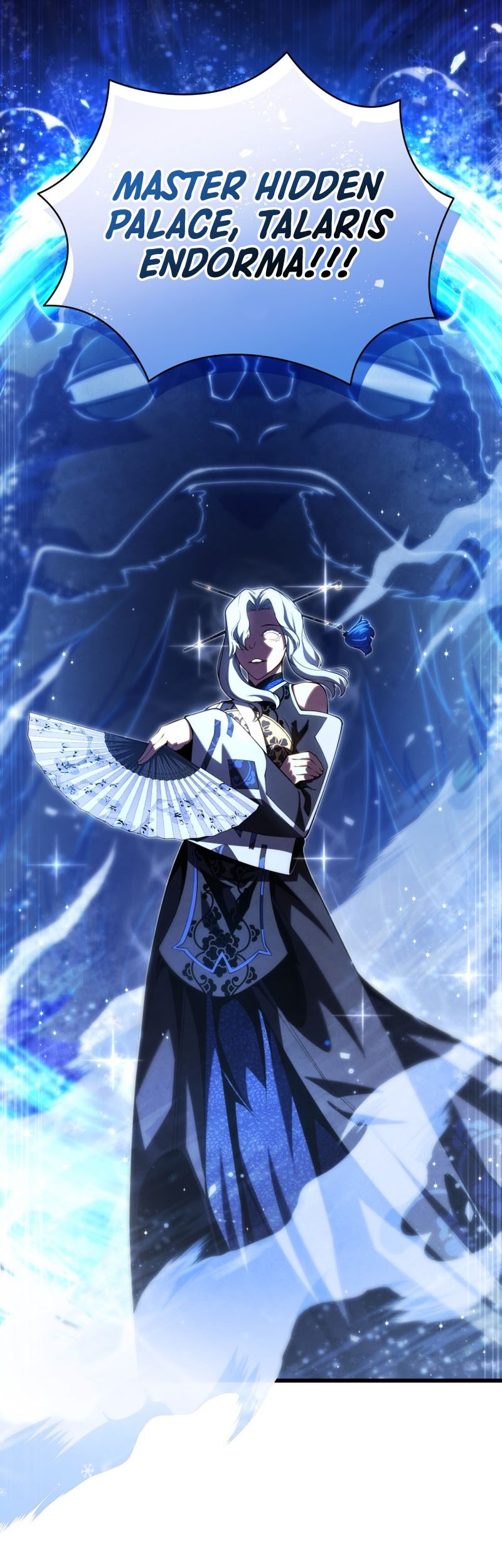 Swordmaster’s Youngest Son Chapter 82 Gambar 9