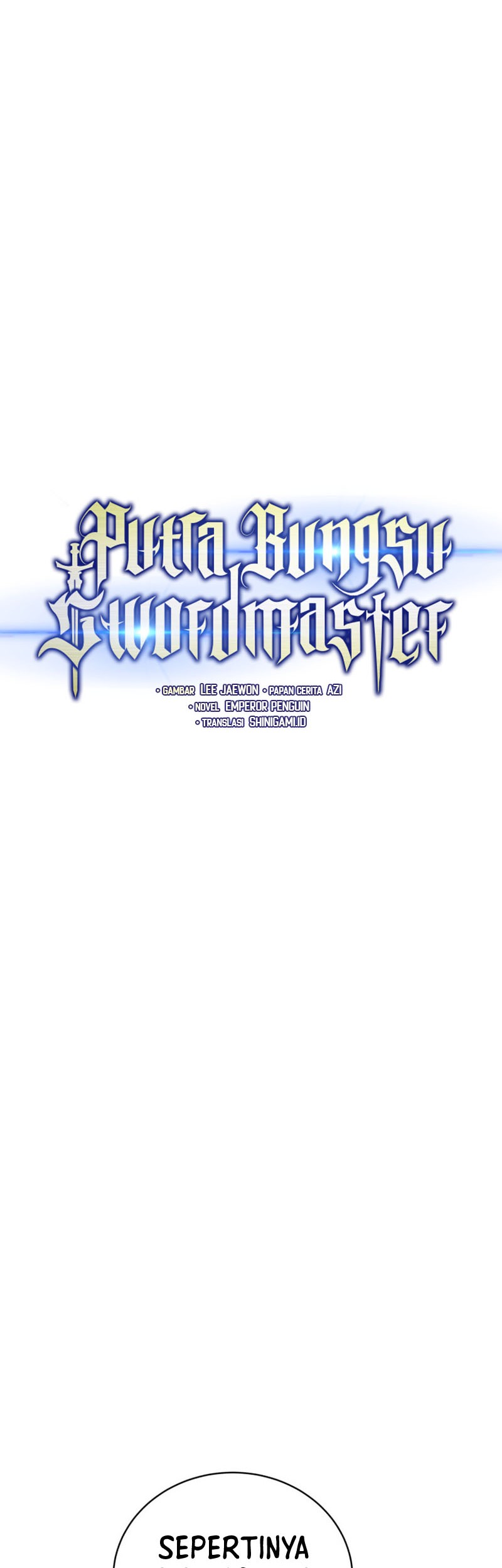 Swordmaster’s Youngest Son Chapter 82 Gambar 10
