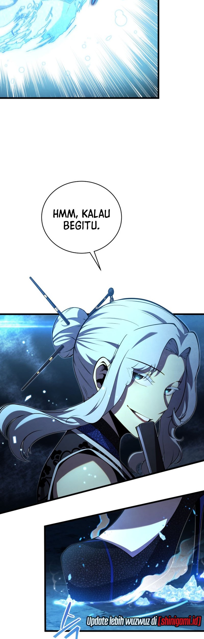 Swordmaster’s Youngest Son Chapter 82 Gambar 14
