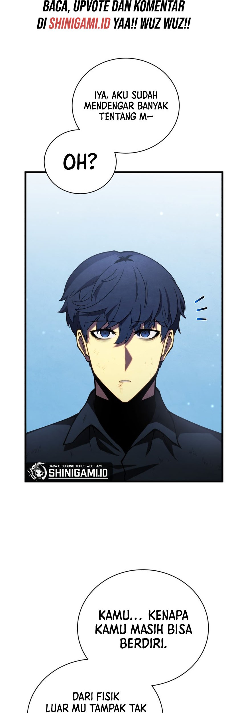 Swordmaster’s Youngest Son Chapter 82 Gambar 18