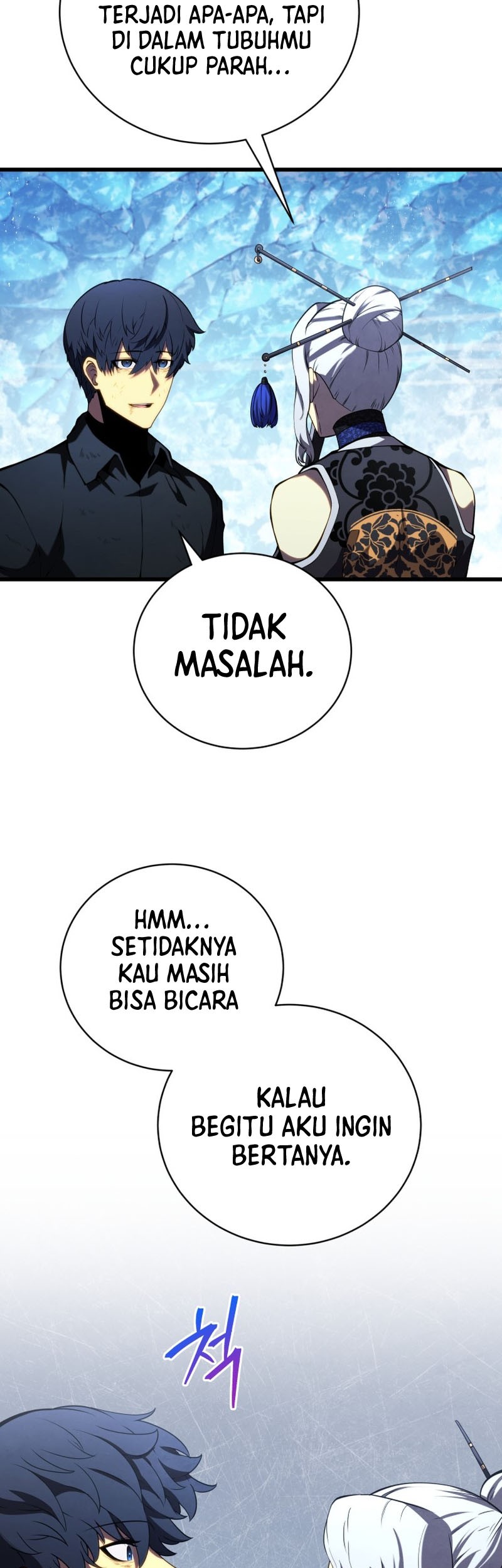 Swordmaster’s Youngest Son Chapter 82 Gambar 19
