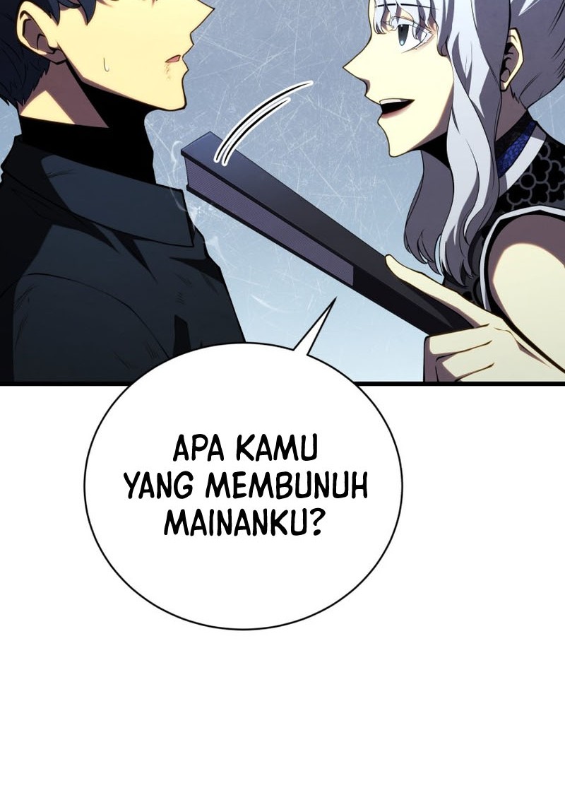 Swordmaster’s Youngest Son Chapter 82 Gambar 20