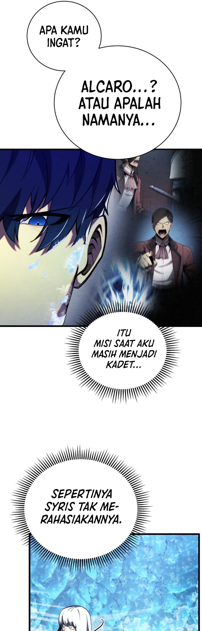 Swordmaster’s Youngest Son Chapter 82 Gambar 21