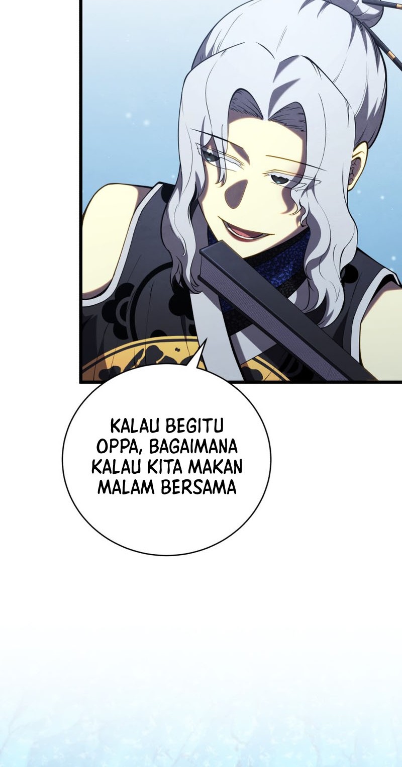 Swordmaster’s Youngest Son Chapter 82 Gambar 24
