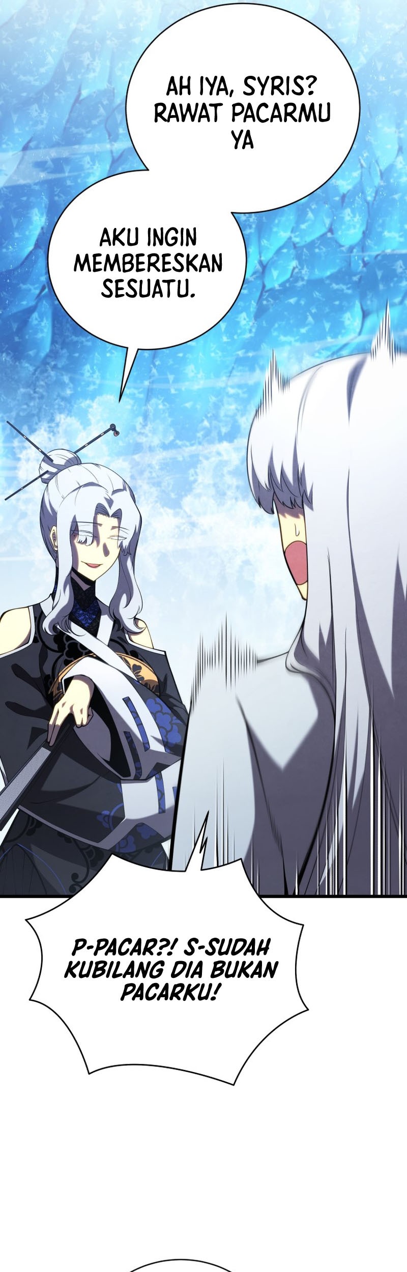 Swordmaster’s Youngest Son Chapter 82 Gambar 25
