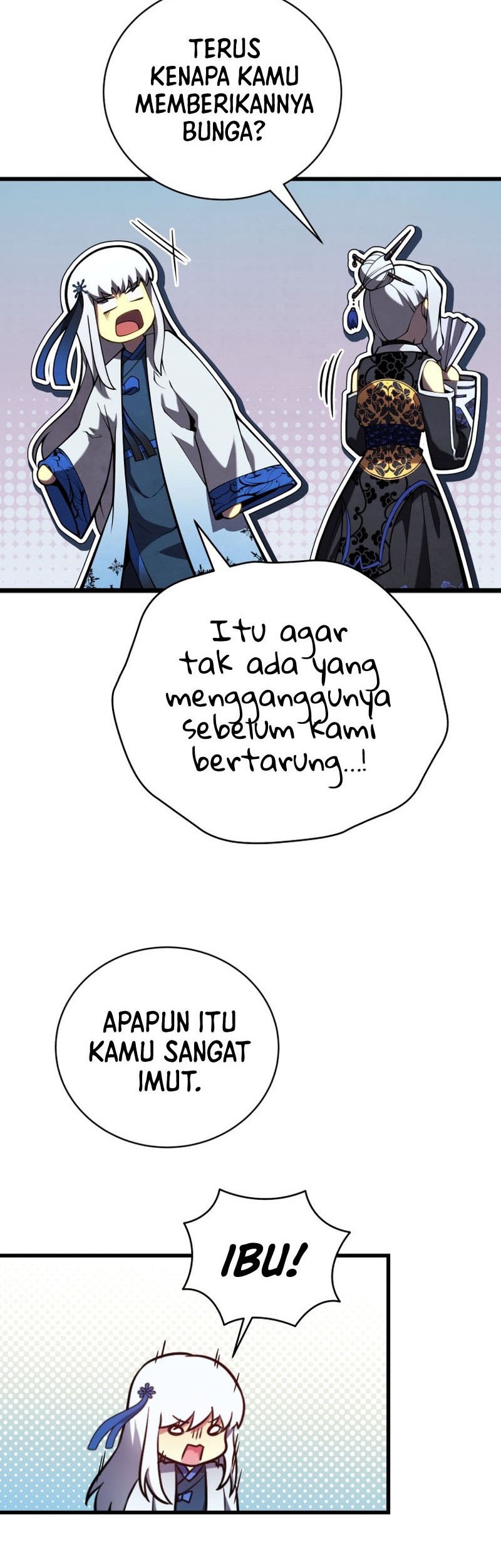 Swordmaster’s Youngest Son Chapter 82 Gambar 26