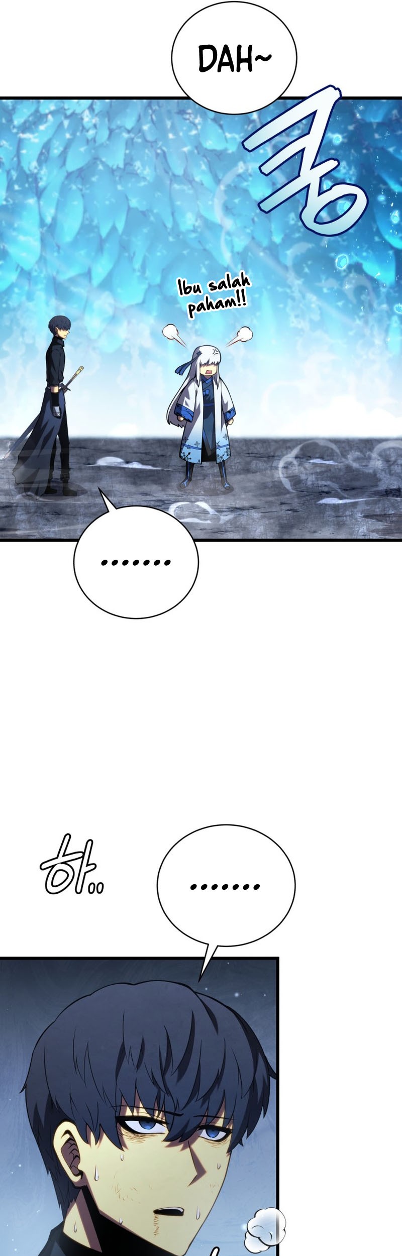 Swordmaster’s Youngest Son Chapter 82 Gambar 29