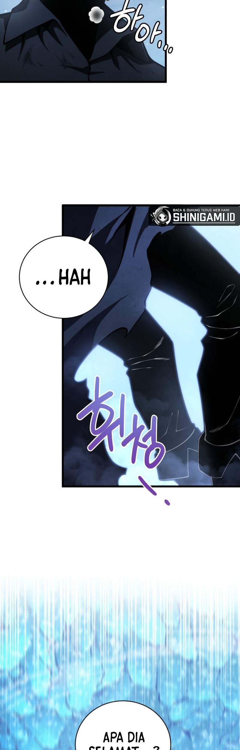 Swordmaster’s Youngest Son Chapter 82 Gambar 30