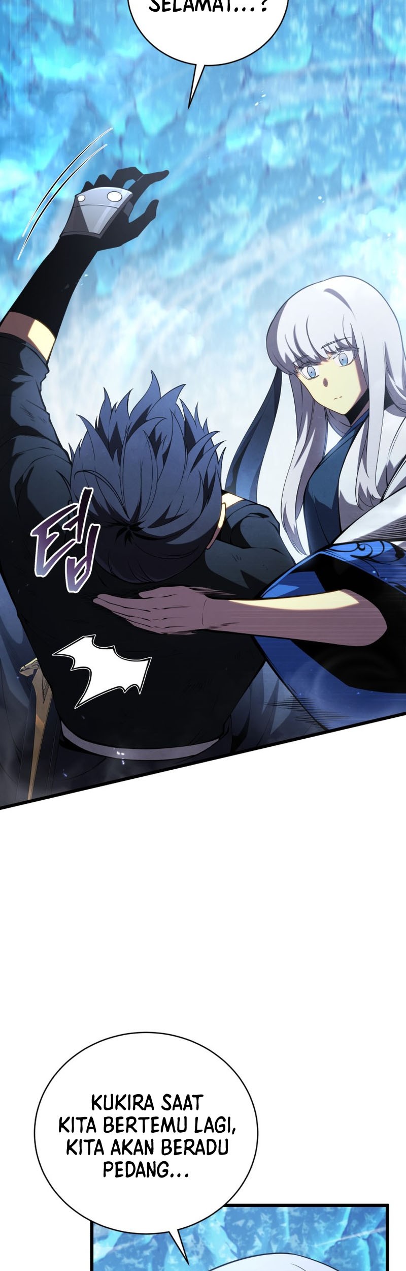 Swordmaster’s Youngest Son Chapter 82 Gambar 31
