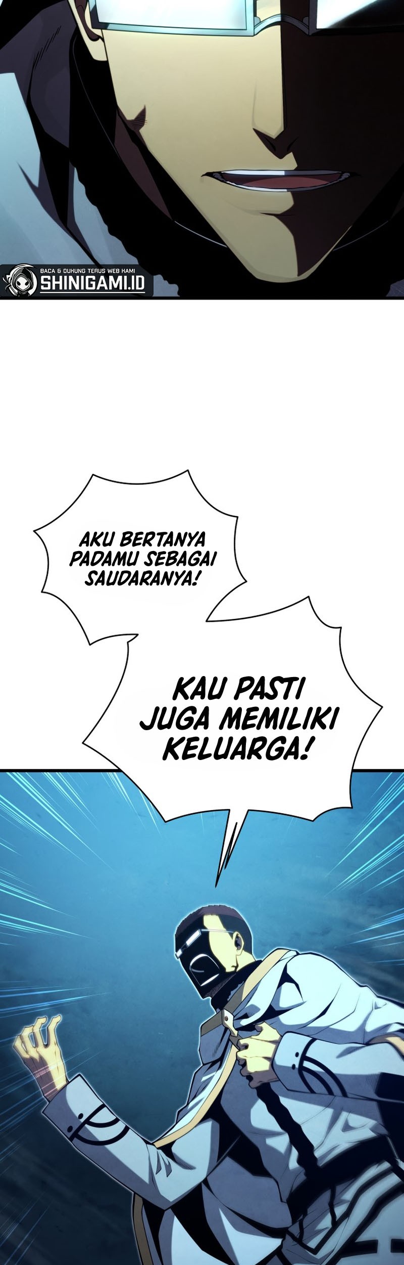 Swordmaster’s Youngest Son Chapter 81 Gambar 48
