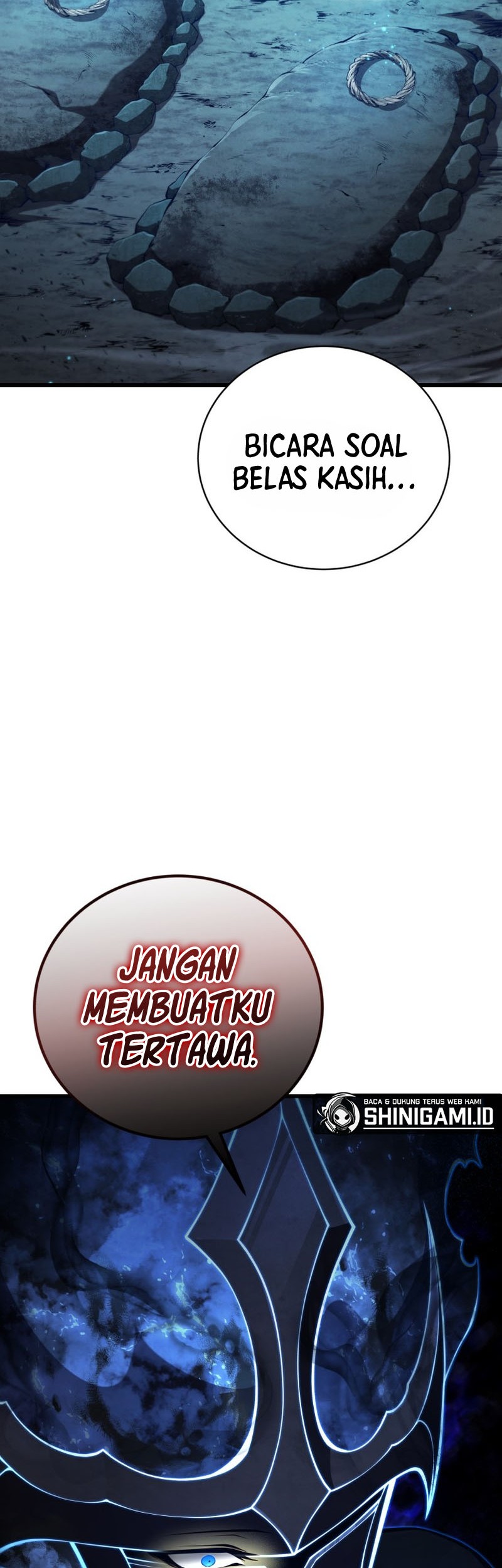 Swordmaster’s Youngest Son Chapter 81 Gambar 51