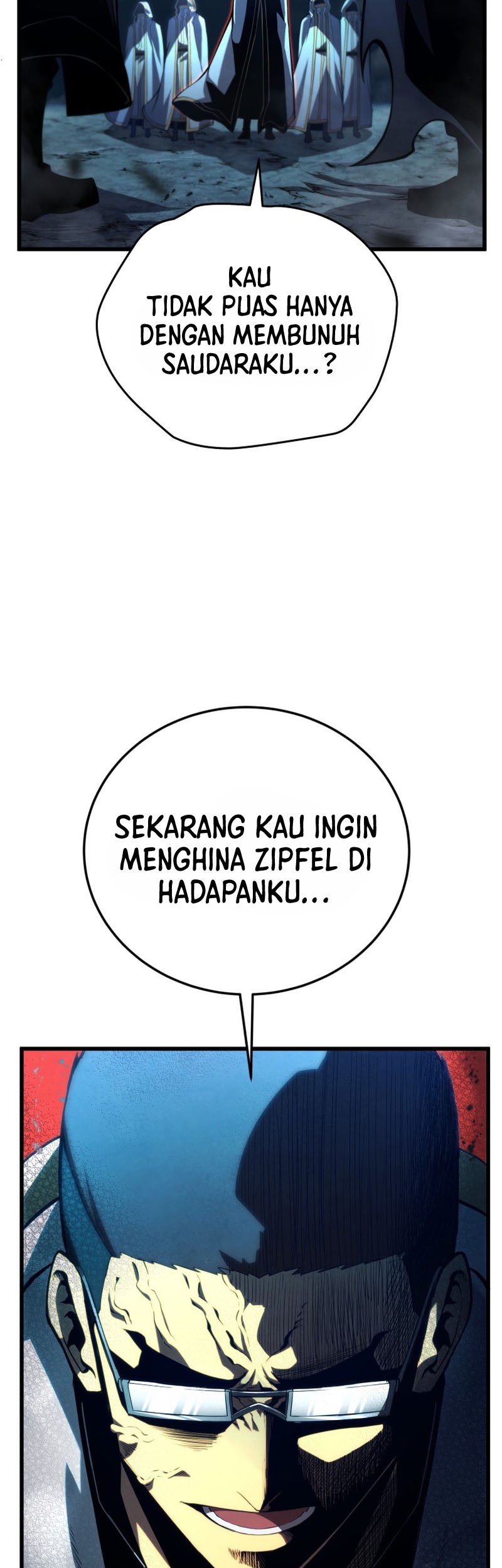 Swordmaster’s Youngest Son Chapter 81 Gambar 56