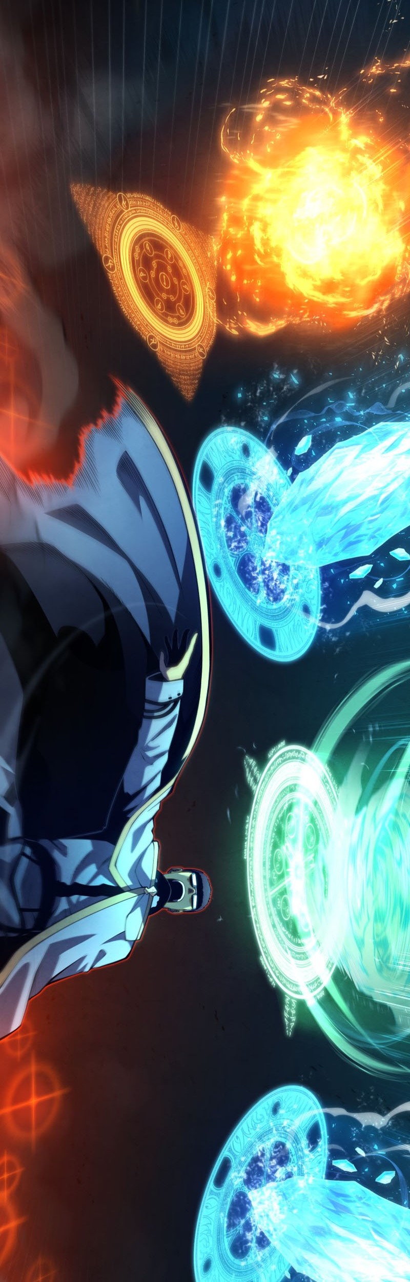Swordmaster’s Youngest Son Chapter 81 Gambar 61