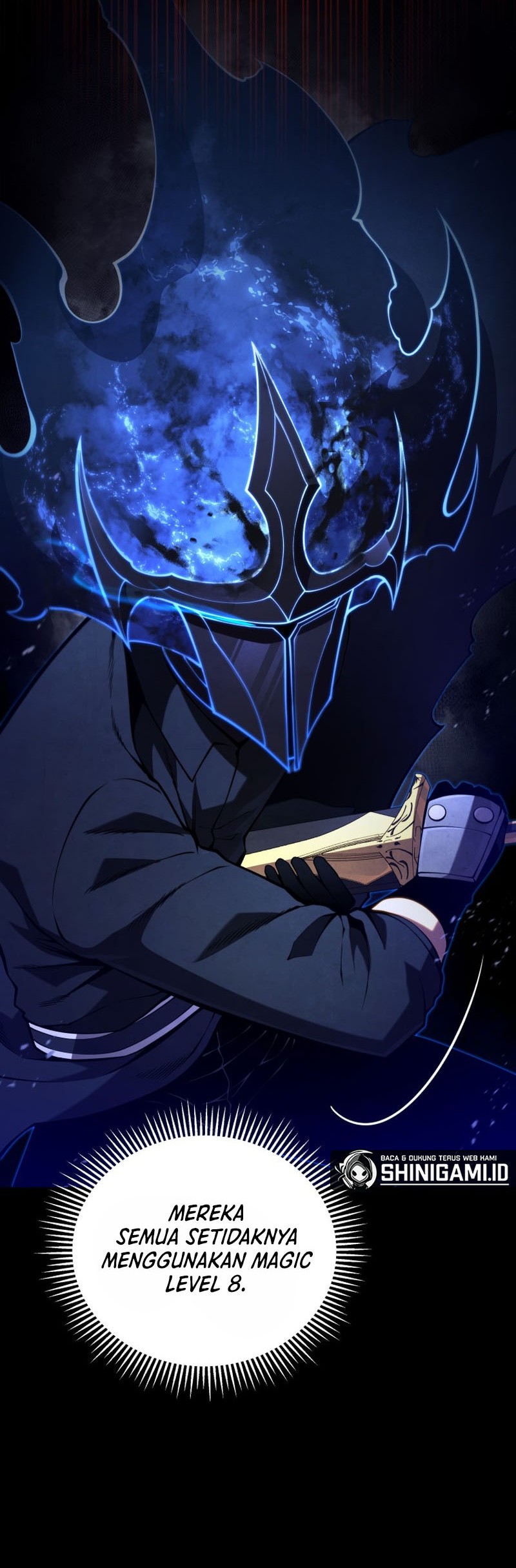 Swordmaster’s Youngest Son Chapter 81 Gambar 63
