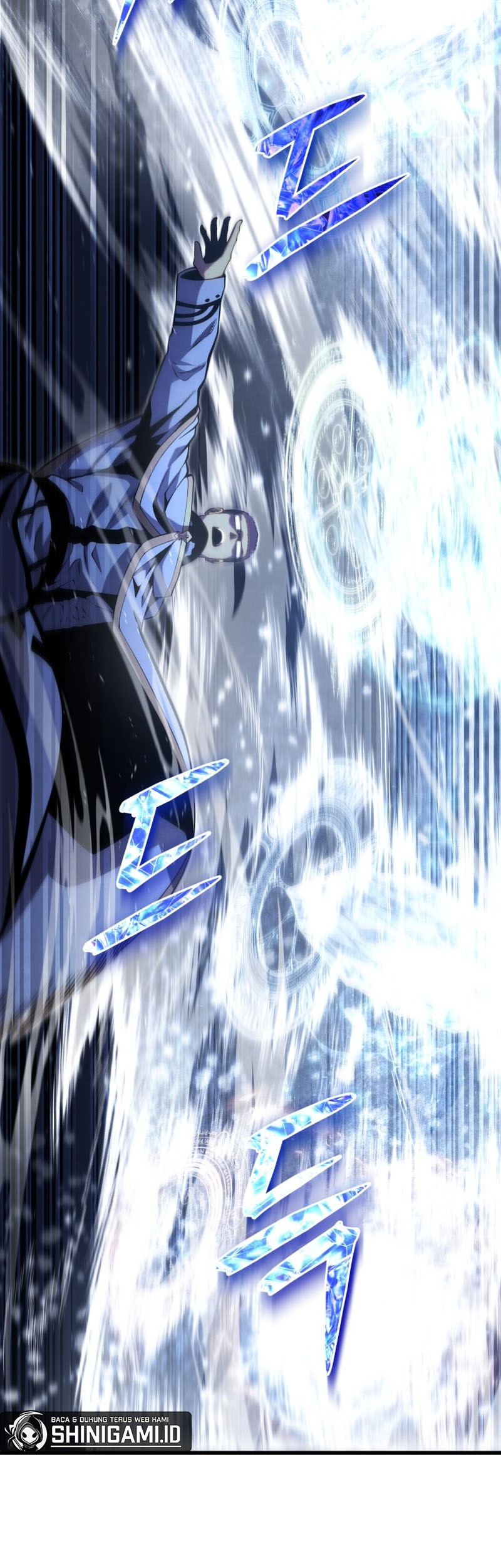 Swordmaster’s Youngest Son Chapter 81 Gambar 66