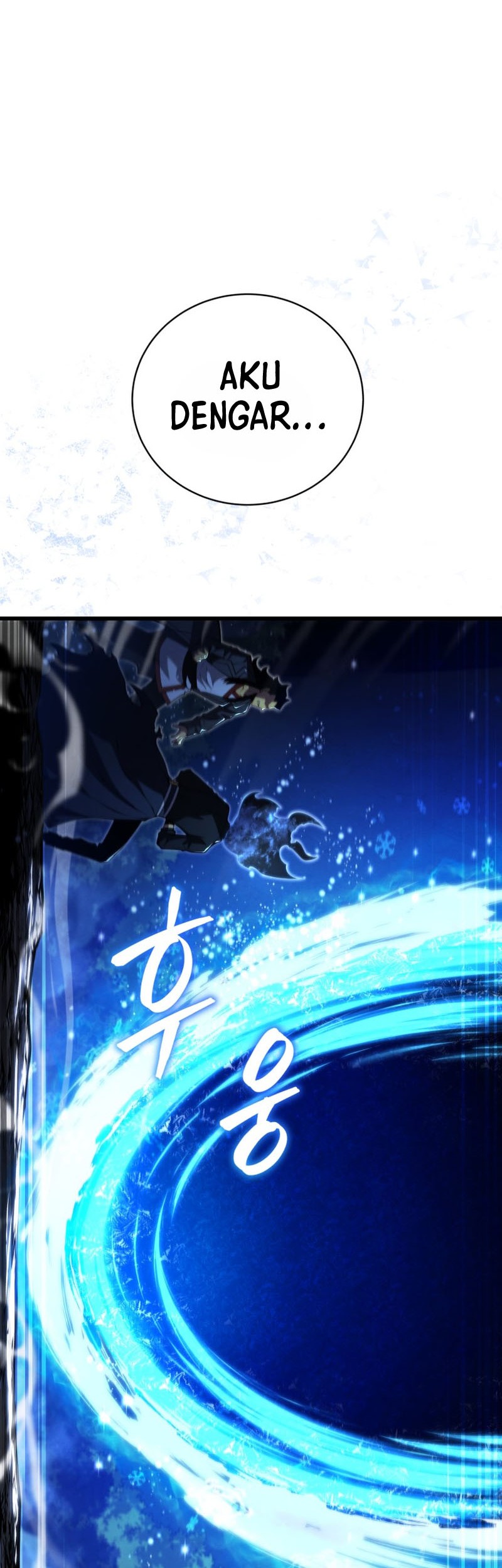 Swordmaster’s Youngest Son Chapter 81 Gambar 69