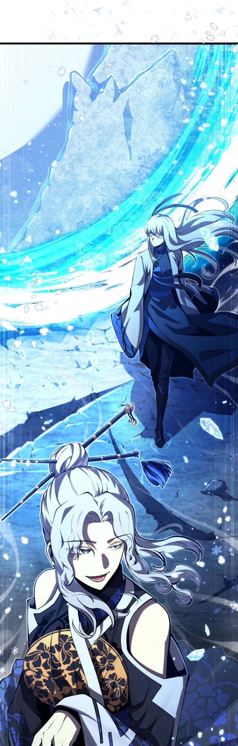 Swordmaster’s Youngest Son Chapter 81 Gambar 72
