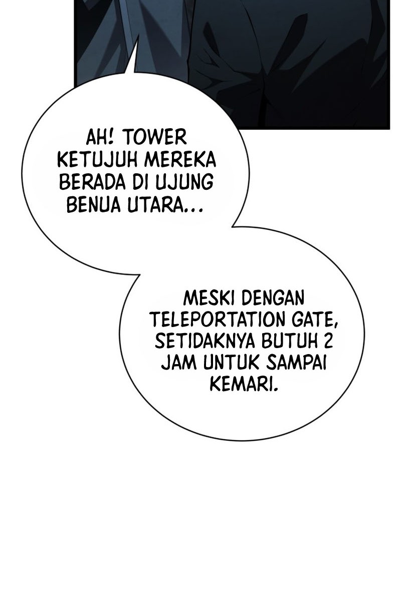 Swordmaster’s Youngest Son Chapter 81 Gambar 9