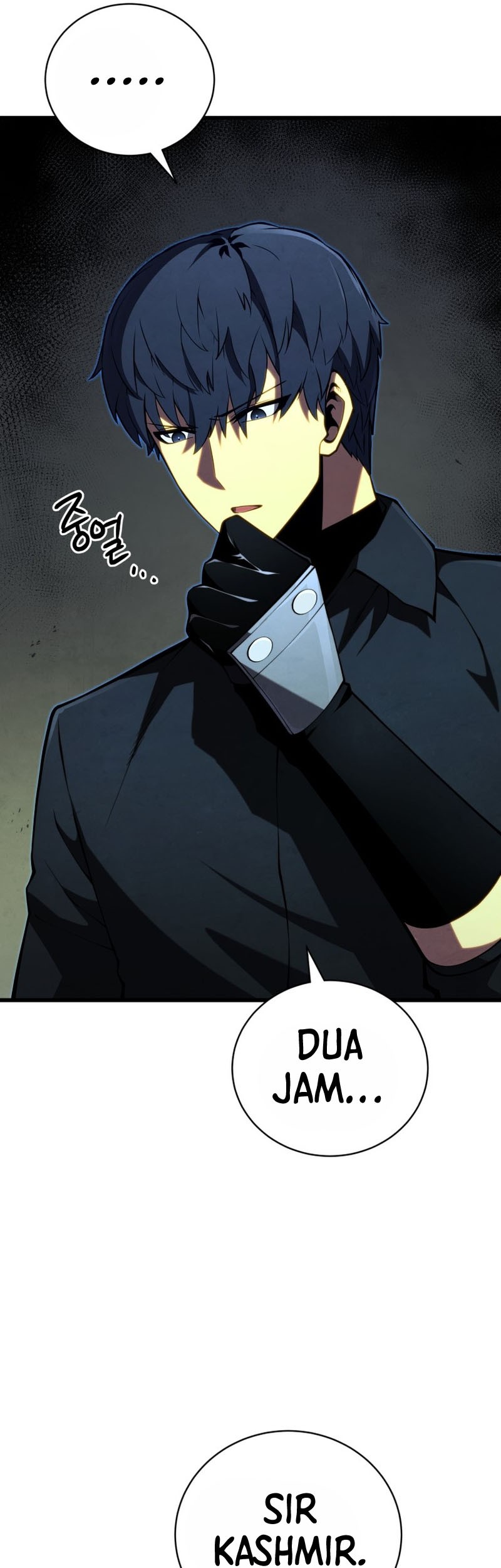 Swordmaster’s Youngest Son Chapter 81 Gambar 10