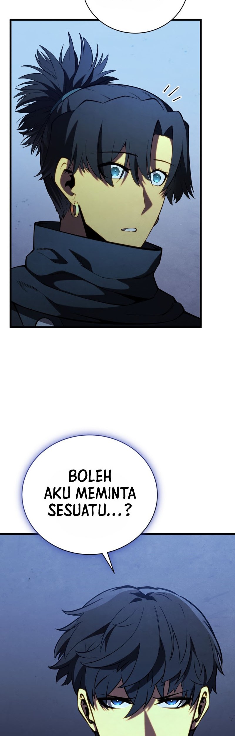 Swordmaster’s Youngest Son Chapter 81 Gambar 11