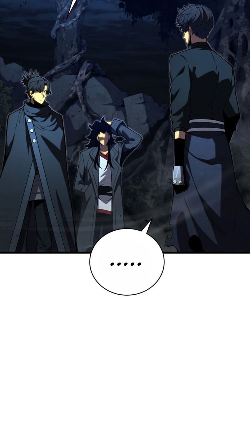 Swordmaster’s Youngest Son Chapter 81 Gambar 13