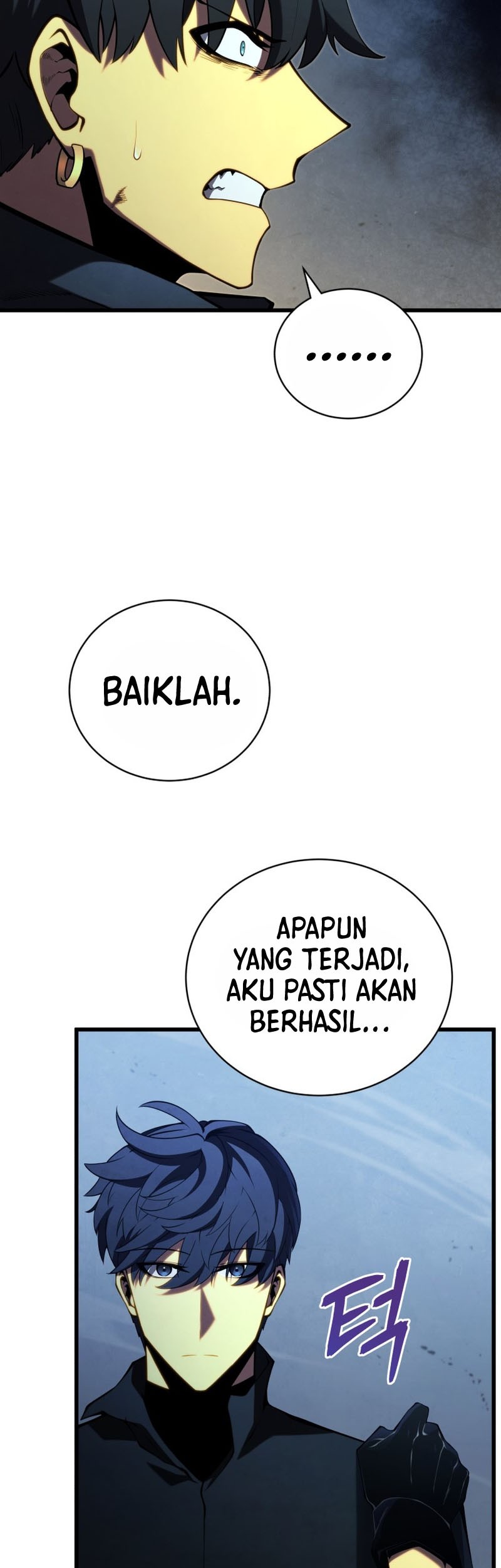 Swordmaster’s Youngest Son Chapter 81 Gambar 16