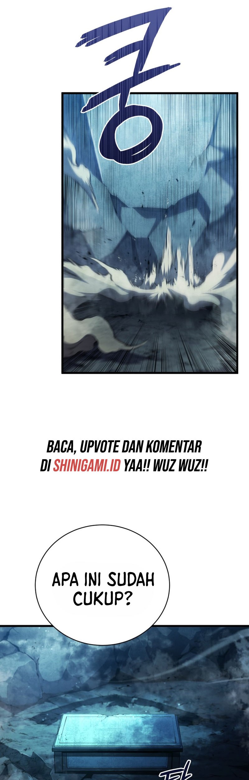 Swordmaster’s Youngest Son Chapter 81 Gambar 19