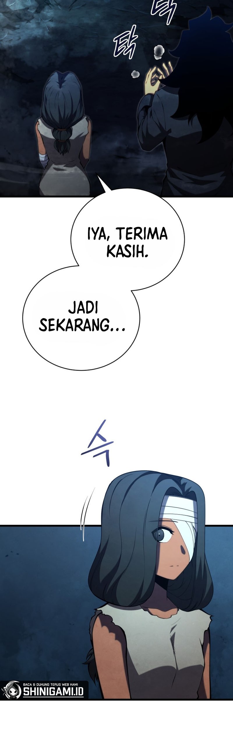Swordmaster’s Youngest Son Chapter 81 Gambar 20