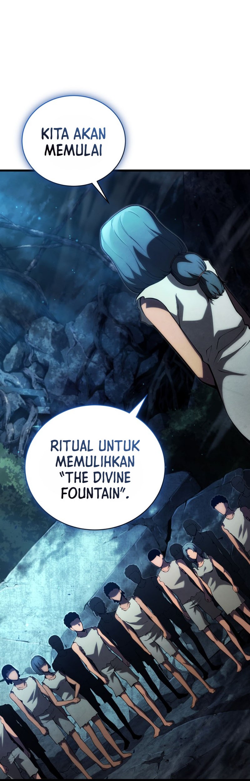 Swordmaster’s Youngest Son Chapter 81 Gambar 21