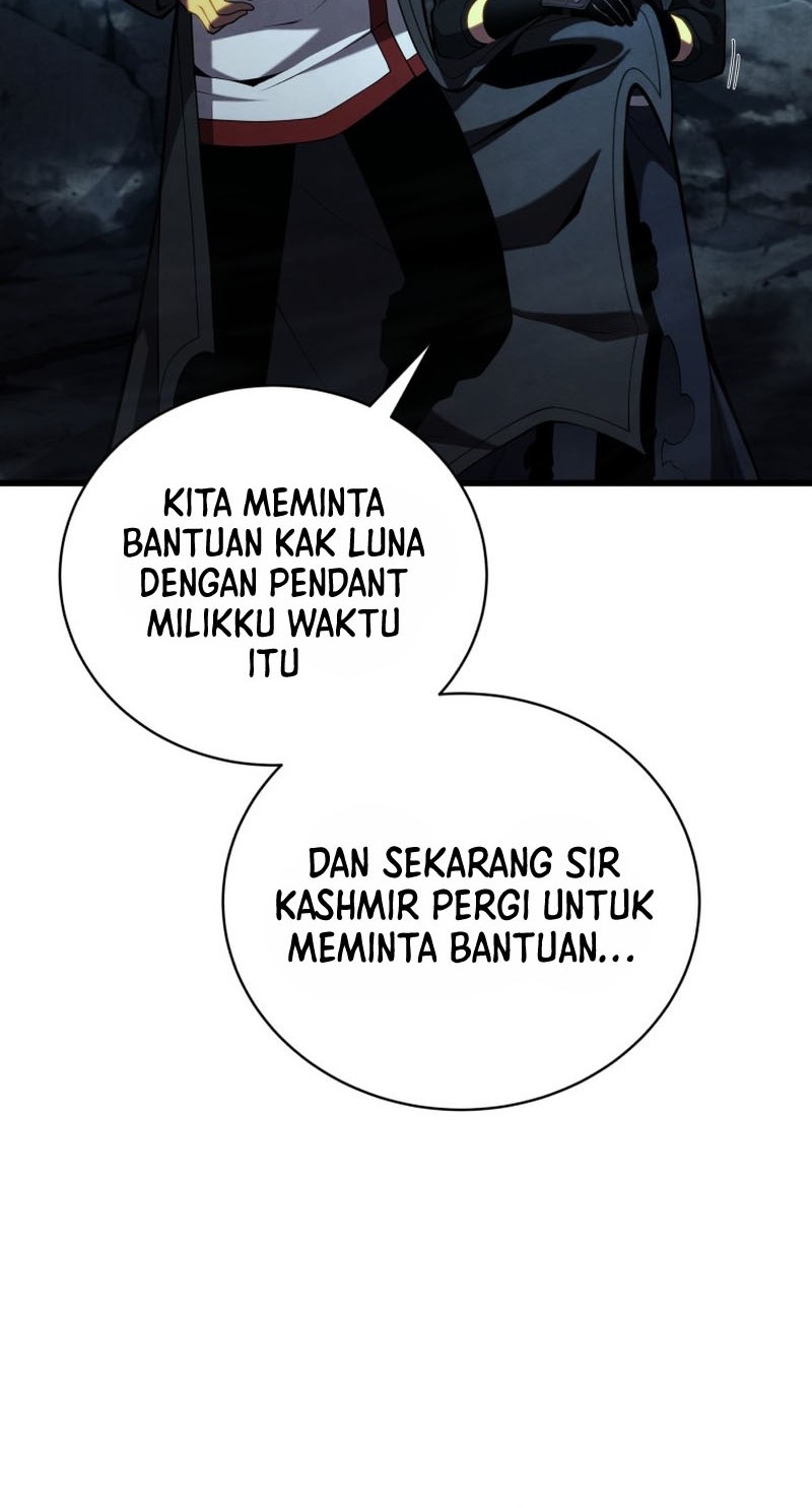 Swordmaster’s Youngest Son Chapter 81 Gambar 25