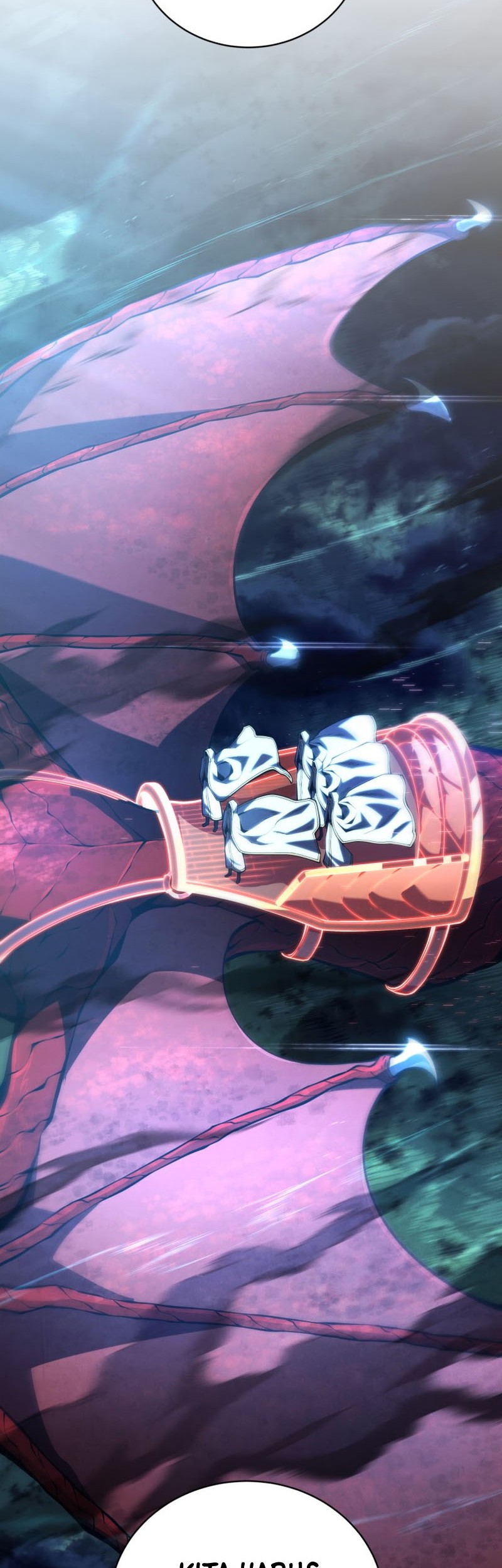 Swordmaster’s Youngest Son Chapter 81 Gambar 27