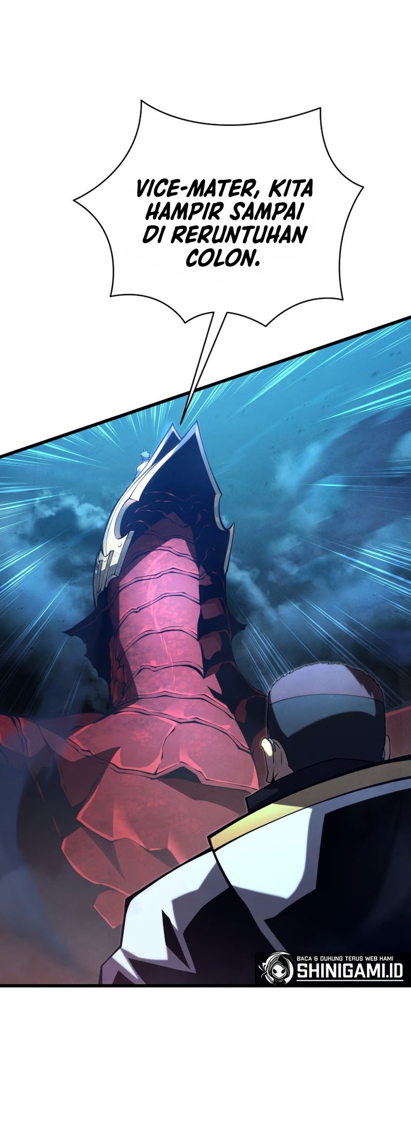 Swordmaster’s Youngest Son Chapter 81 Gambar 29