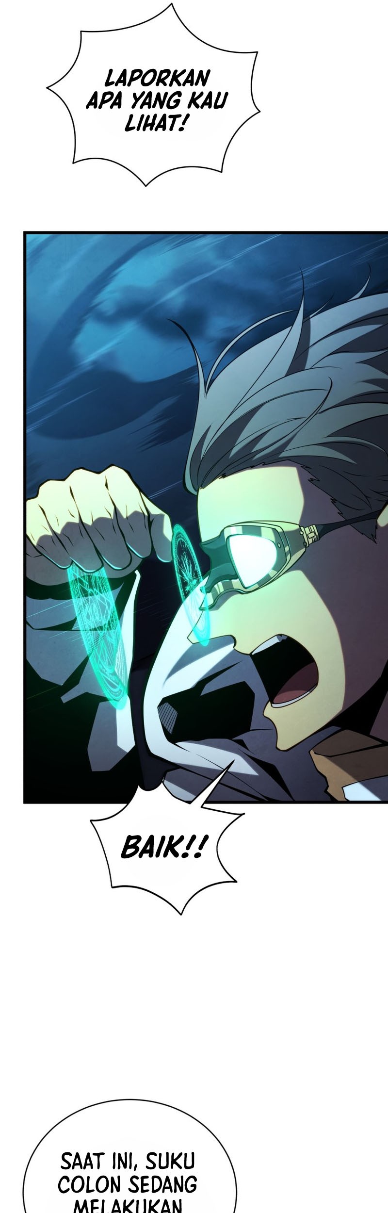 Swordmaster’s Youngest Son Chapter 81 Gambar 30
