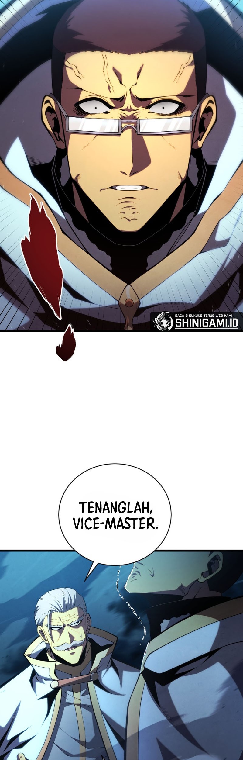 Swordmaster’s Youngest Son Chapter 81 Gambar 32