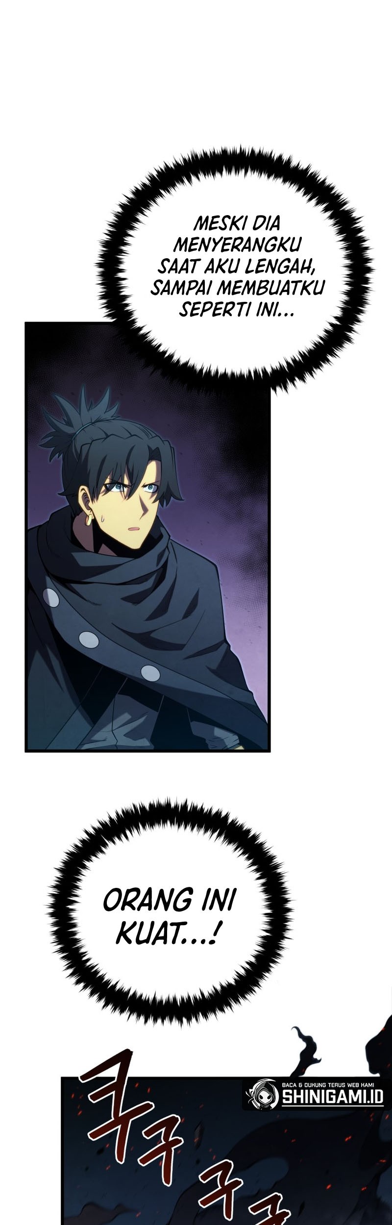 Baca  Swordmaster’s Youngest Son Chapter 77 Gambar 2
