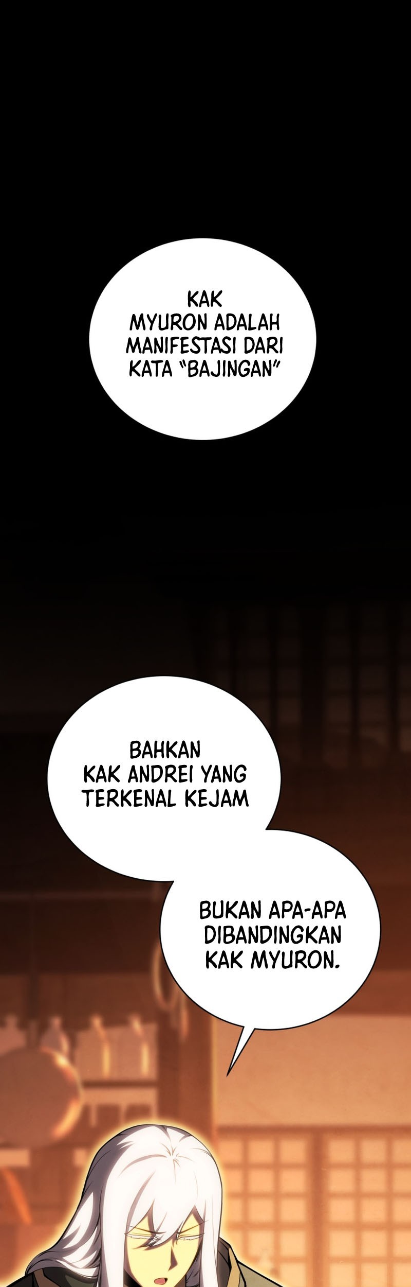 Baca Swordmaster’s Youngest Son Chapter 76 Gambar 2